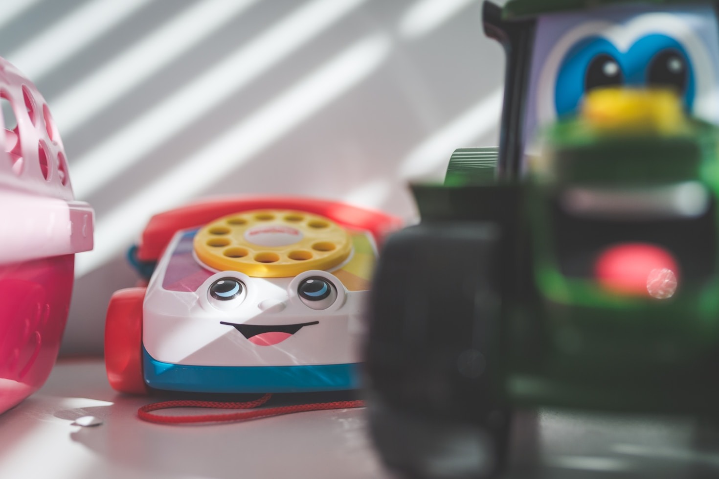How to Design a Playroom That Grows With Your Child